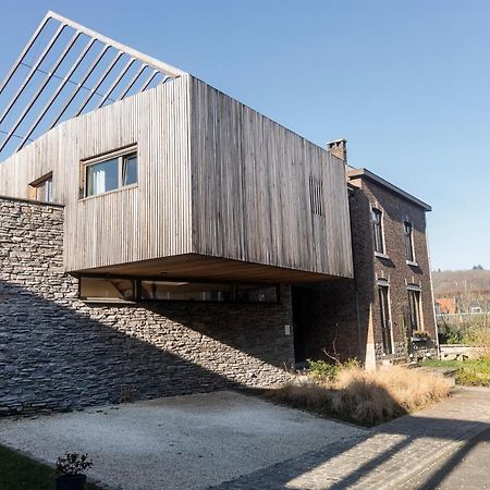 Maison D'Hotes "La Source Paisible プロフォンドヴィル エクステリア 写真