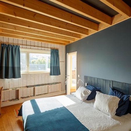 Maison D'Hotes "La Source Paisible プロフォンドヴィル エクステリア 写真