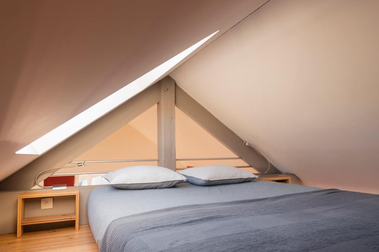 Maison D'Hotes "La Source Paisible プロフォンドヴィル エクステリア 写真